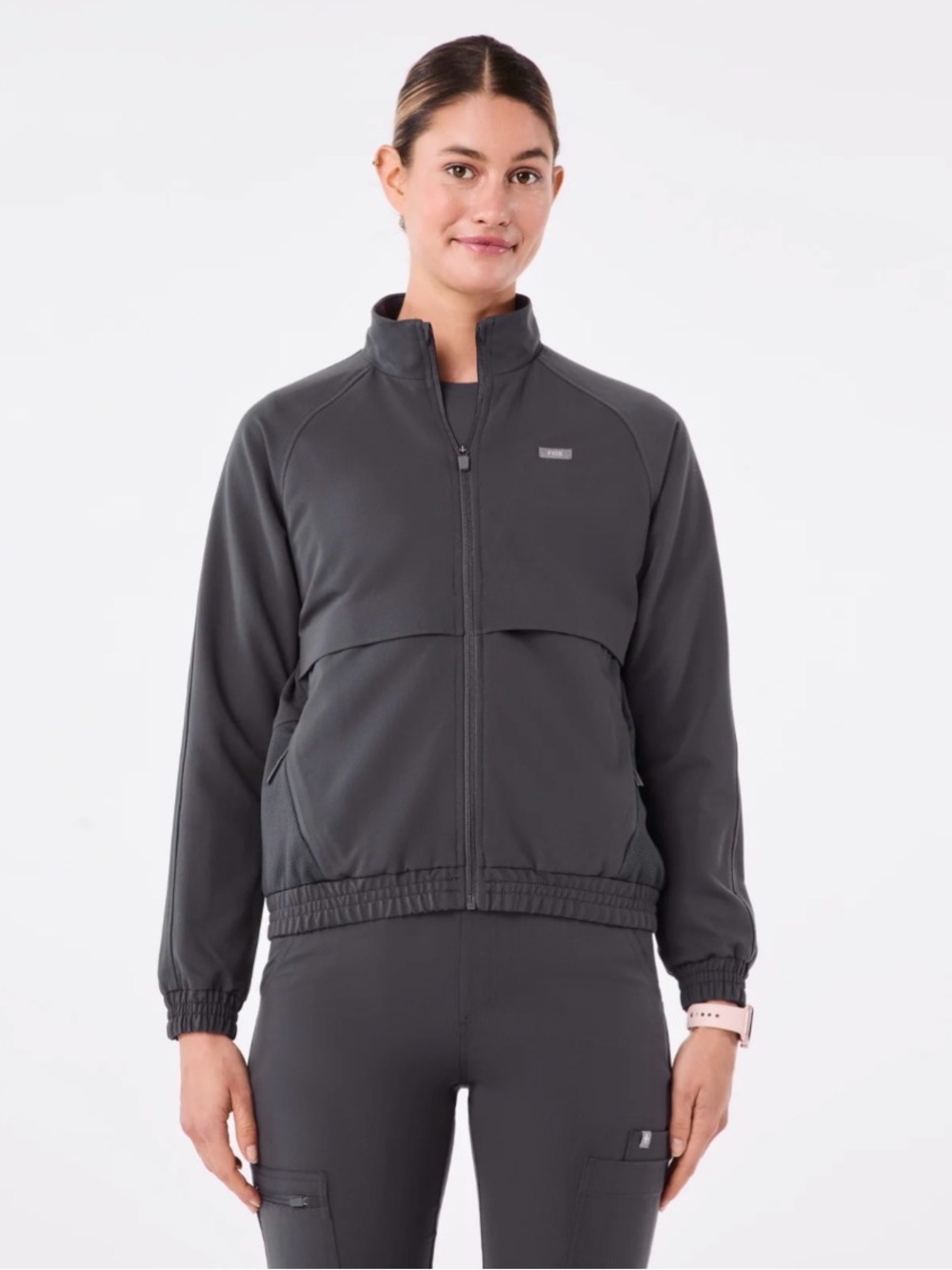 FIGS - Sydney Scrub Jacket / Technical Collection